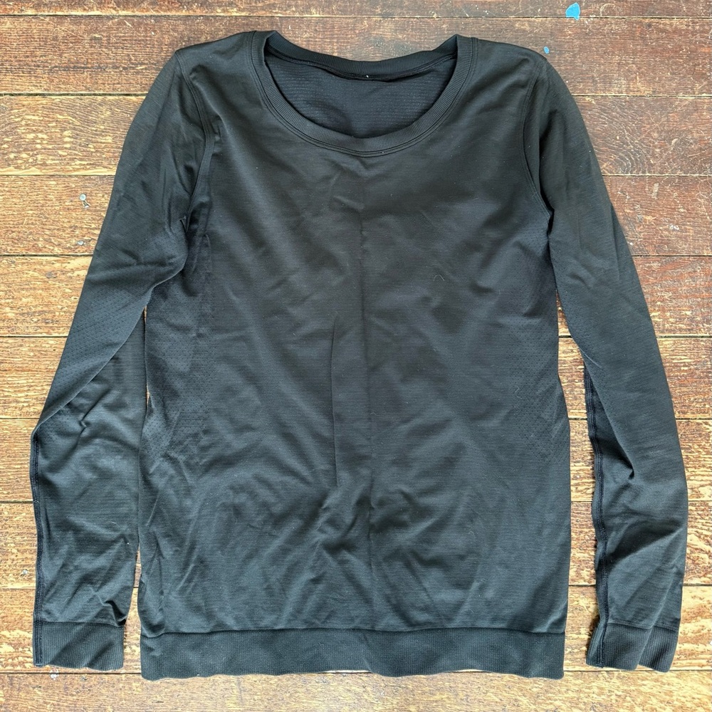 Lululemon Swiftly Relaxed